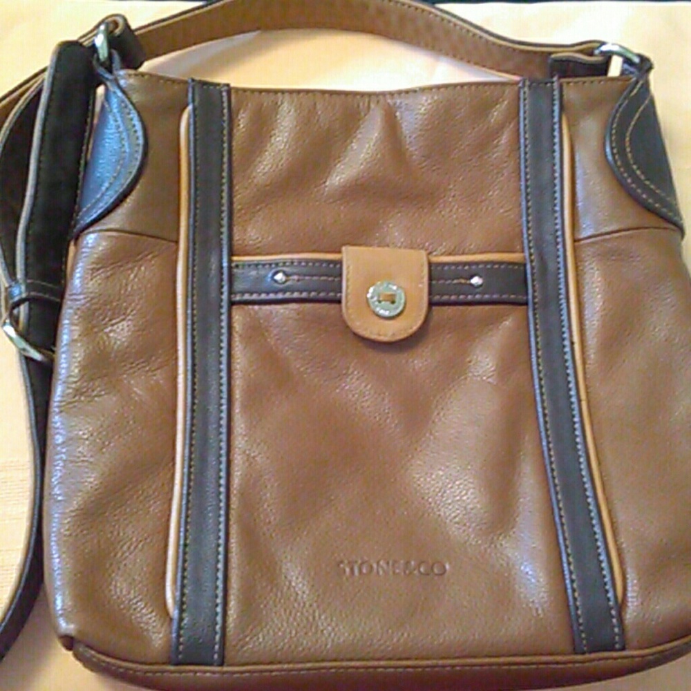 Stone & Co Handbag